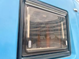 1995 MITSUBISHI DELICA CAMPER 4D56 JB470