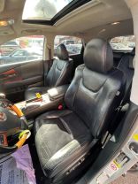 2010 LEXUS RX SUV V6, 3.5 LITER RX 350 SPORT UTILITY 4D