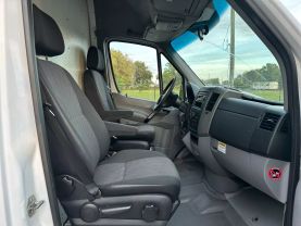 2013 MERCEDES-BENZ SPRINTER 2500 CARGO For Sale in Orlando