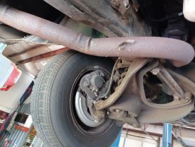 1964 CHEVROLET IMPALA - - - - Champion Sales & Service in Rock Hill, South Carolina 34.92860716780961, -80.99338073166923