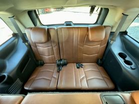 2019 CADILLAC ESCALADE SUV V8, 6.2 LITER LUXURY SPORT UTILITY 4D