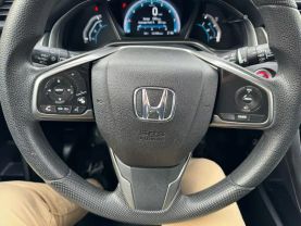 2017 HONDA CIVIC HATCHBACK 4-CYL, TURBO, 1.5 LITER EX HATCHBACK 4D at Major Key Motors - used car dealership in Lebanon, PA.
