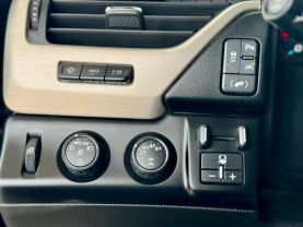 2017 GMC YUKON SUV V8, ECOTEC3, 6.2 LITER DENALI SPORT UTILITY 4D