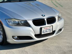 2009 BMW 3 SERIES SEDAN 6-CYL, 3.0 LITER 328I SEDAN 4D