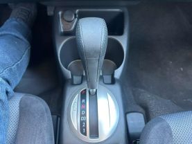 2008 HONDA FIT HATCHBACK BLUE AUTOMATIC - Auto Spot