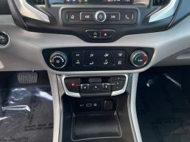 2022 GMC TERRAIN
