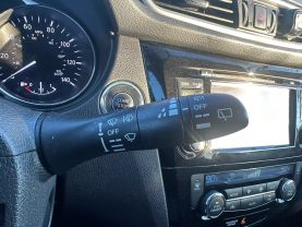 2016 NISSAN ROGUE SUV WHITE  AUTOMATIC - Auto Spot