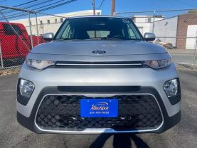 2020 KIA SOUL WAGON SILVER AUTOMATIC - Auto Spot