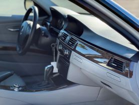 2009 BMW 3 SERIES SEDAN 6-CYL, 3.0 LITER 328I SEDAN 4D