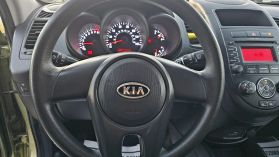 2012 KIA SOUL WAGON 4-CYL, 1.6 LITER WAGON 4D