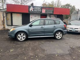 2006 Pontiac Vibe - Image 8