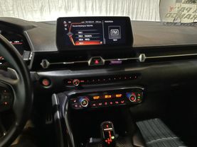 2021 TOYOTA GR SUPRA COUPE 6-CYL, TURBO, 3.0 LITER A91 EDITION COUPE 2D