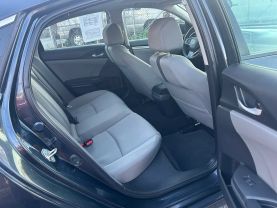 2017 HONDA CIVIC SEDAN BLUE AUTOMATIC - Auto Spot