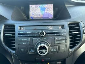 2013 ACURA TSX SEDAN GRAY AUTOMATIC - Auto Spot