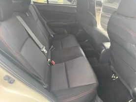 2016 Subaru Wrx - Image 14