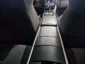 2005 MAZDA RX-8 COUPE ROTARY, 1.3 LITER COUPE 4D