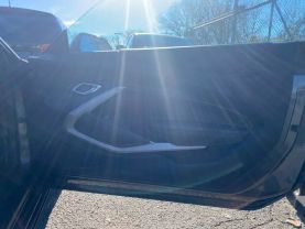 2016 CHEVROLET CAMARO COUPE GRAY AUTOMATIC - Auto Spot