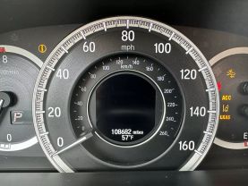 2017 HONDA ACCORD SEDAN BLACK AUTOMATIC - Auto Spot