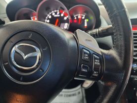 2005 MAZDA RX-8 COUPE ROTARY, 1.3 LITER COUPE 4D