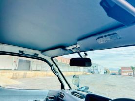 1997 TOYOTA HIACE VAN 3L REIMO CAMPER