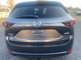 2017 MAZDA CX-5 SUV GRAY AUTOMATIC - Auto Spot