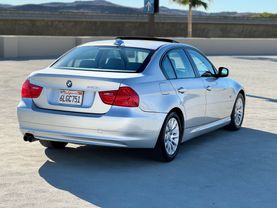 2009 BMW 3 SERIES SEDAN 6-CYL, 3.0 LITER 328I SEDAN 4D