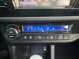 2015 TOYOTA COROLLA SEDAN BLUE AUTOMATIC - Auto Spot