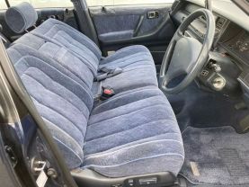 1992 TOYOTA CROWN WAGON WAGON 1JZ-GE ROYAL SALOON
