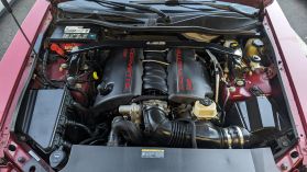 2006 CADILLAC CTS SEDAN V8, 6.0 LITER CTS-V SEDAN 4D