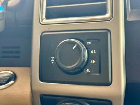 2016 FORD F150 SUPERCREW CAB PICKUP V6, ECOBOOST, TT, 3.5L PLATINUM PICKUP 4D 5 1/2 FT
