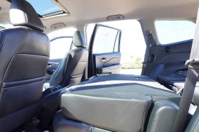 2016 HONDA PILOT SUV V6, I-VTEC, 3.5 LITER EX-L SPORT UTILITY 4D