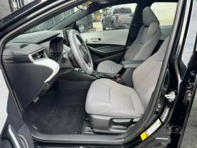 2022 TOYOTA COROLLA SEDAN 4-CYL, 2.0 LITER SE SEDAN 4D