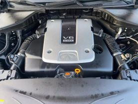 2013 INFINITI M SEDAN GRAY AUTOMATIC - Auto Spot