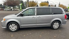 2015 DODGE GRAND CARAVAN PASSENGER