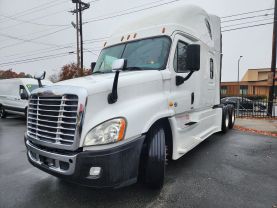 2017 FREIGHTLINER CASCADIA