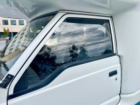 1995 MITSUBISHI DELICA CAMPER 4D56 JB470
