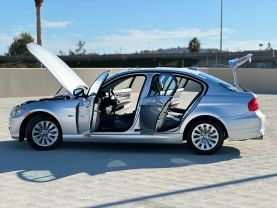 2009 BMW 3 SERIES SEDAN 6-CYL, 3.0 LITER 328I SEDAN 4D