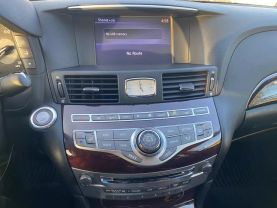 2013 INFINITI M SEDAN GRAY AUTOMATIC - Auto Spot