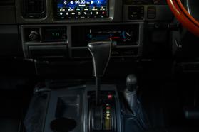 1995 TOYOTA LAND CRUISER PRADO SUV 1KZ-TE SX WIDE