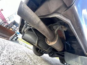1994 TOYOTA HIACE VAN 1KZ-TE SUPER CUSTOM