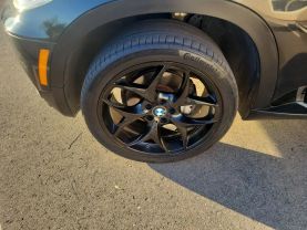 2013 BMW X5 SUV 6-CYL, TURBO, 3.0 LITER XDRIVE35I PREMIUM SPORT UTILITY 4D