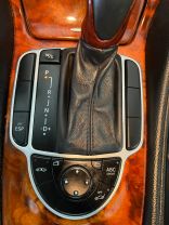 2003 MERCEDES-BENZ SL-CLASS CONVERTIBLE V8, 5.0 LITER SL 500 ROADSTER 2D