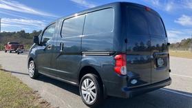 2019 NISSAN NV200 VAN 4-CYL, 2.0 LITER S VAN 4D