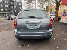 2006 Pontiac Vibe - Image 6