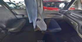 1995 MITSUBISHI DELICA SPACE GEAR VAN 6G72 SUPER EXCEED