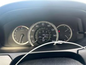 2013 HONDA ACCORD SEDAN WHITE AUTOMATIC - Auto Spot