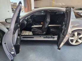 2005 MAZDA RX-8 COUPE ROTARY, 1.3 LITER COUPE 4D