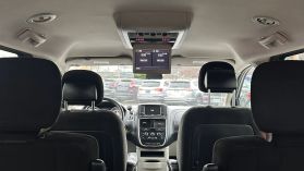 2015 DODGE GRAND CARAVAN PASSENGER