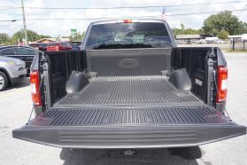2019 FORD F150 SUPER CAB