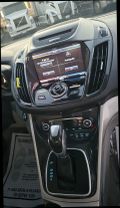 2013 FORD C-MAX HYBRID WAGON 4-CYL, HYBRID, 2.0 LITER SEL WAGON 4D
